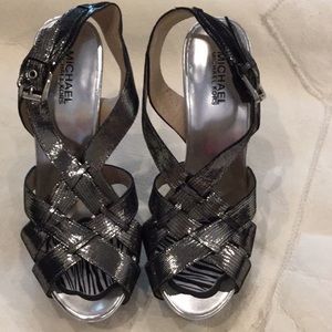 Michael Kors Heels